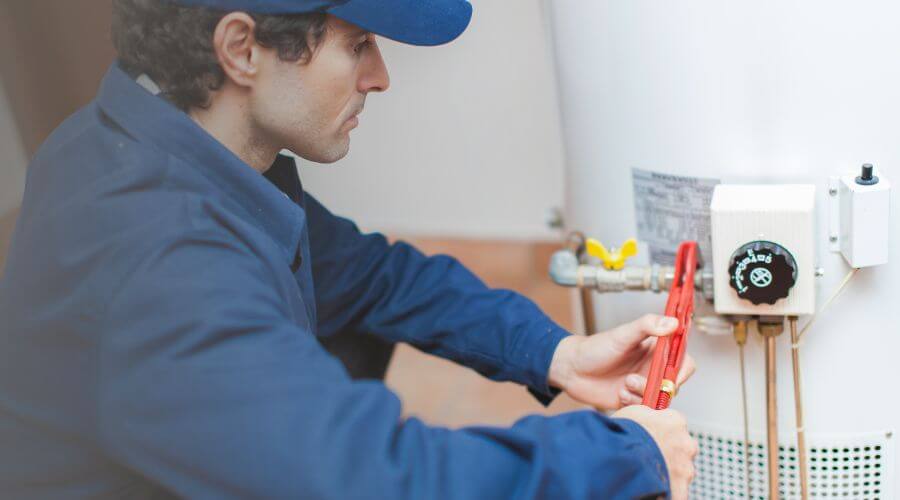 Professional emergency plumbing in Volborg, MT